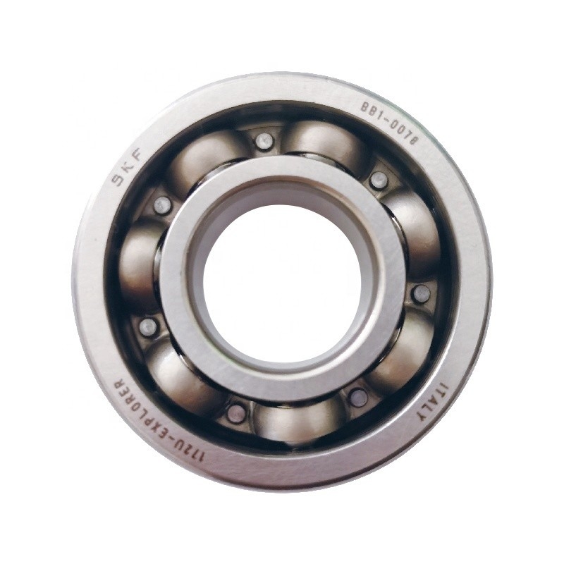 20*72*19mm sigilli aperti tipo cuscinetto a sfera a scanalatura profonda per automobili 6404 per le vostre esigenze