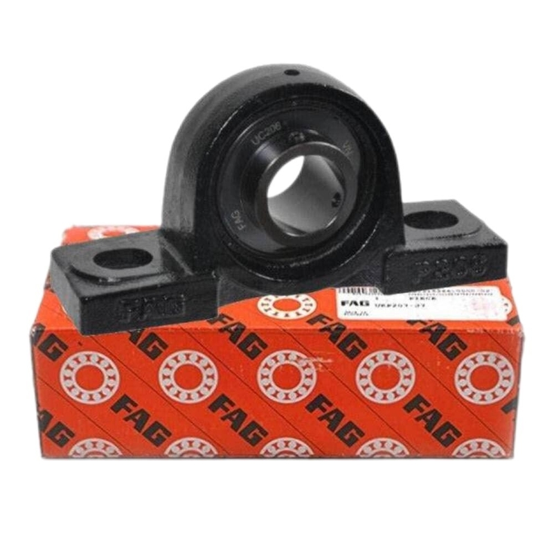 F.A.G. cuscino blocco cuscinetto UCP201 UCP202 UCP203 UCP204 UCP205 UCP206 UCP207 UCP208 UCP209