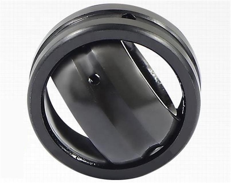 GE80ES cuscinetto comune radiale a anello esterno a singola fessura per applicazioni di giunzioni pesanti