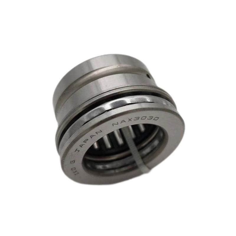 Good NAX3030 Giappone I.K.O. Cuscinetto a rulli a ago combinato per macchine di ingegneria