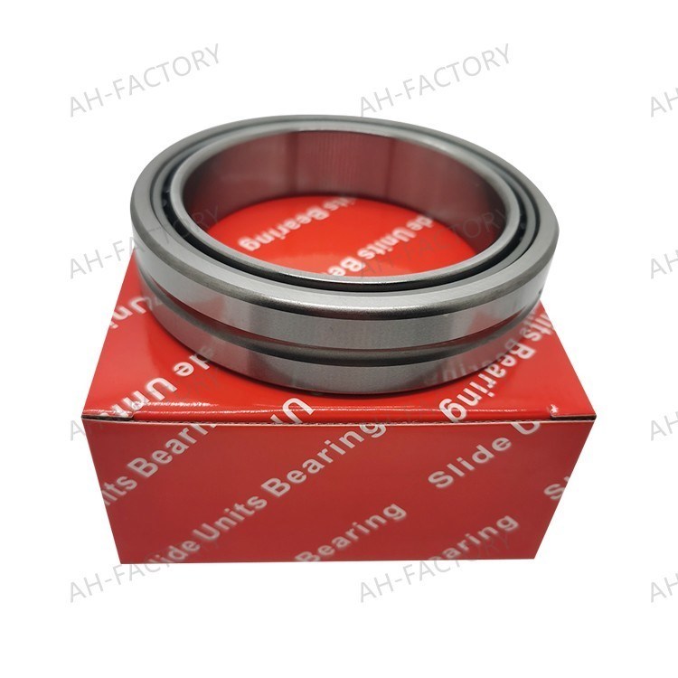 Cuscinetti a rulli ad ago con sigilli aperti di tipo NKI90/26 per applicazioni industriali