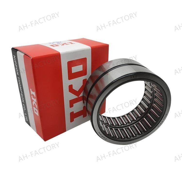 80*100*54mm I.K.O. JAPAN RNA6914 NA6914 RNA6914 Doppia fila di cuscinetti a spillo