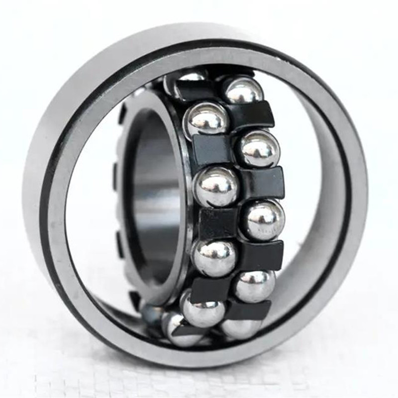 P0/P2/P4/P5/P6 Precisione 2206 ETN9 Cuscinetti a sfera autoallineanti per macchine tessili