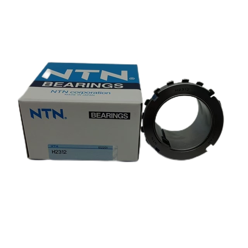 N.T.N. H2311 H2312 H2313 H2314 H2315 H2316 Manica di blocco per il rilascio agevole dei cuscinetti
