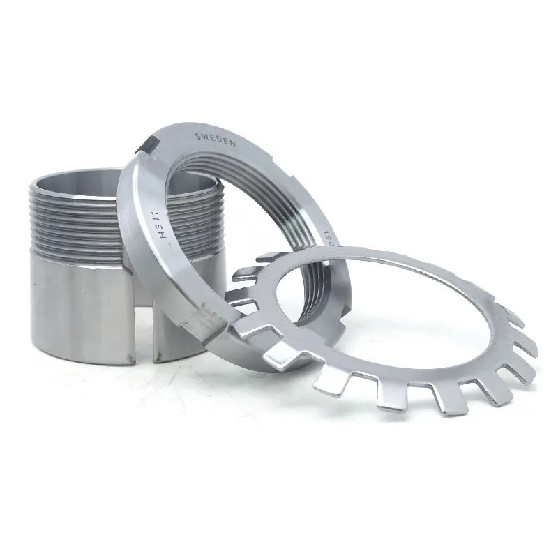 Cuscinetti a manica di adattatore ad alta precisione H3030 H3032 H3034 H3036 H3036