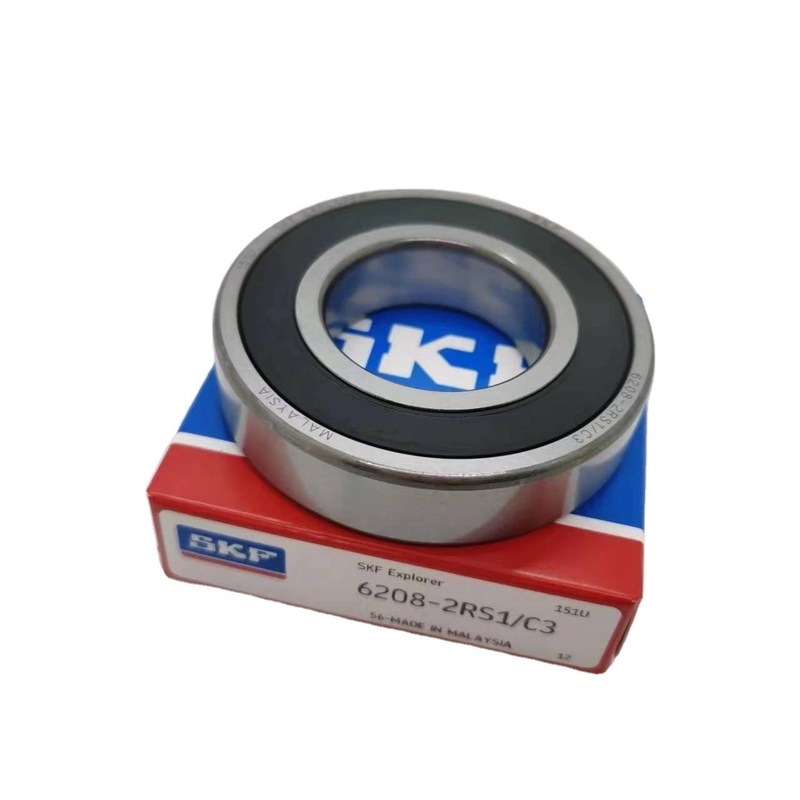 624 625 626 627 Cuscinetto a sfera a scanalatura profonda originale con certificazione ISO9001 2008