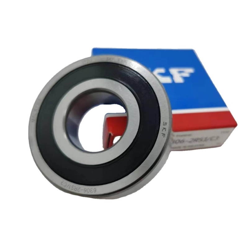 22X39X9MM cuscinetto a sfera a scanalatura profonda a riga singola 69-22-2RS-C3 per macchine e apparecchiature