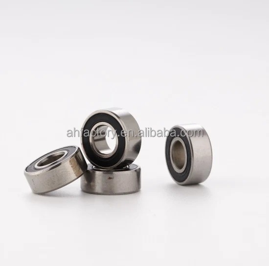 Cuscinetto a sfera a scanalatura profonda a fila singola 9*26*8mm 629-2rs per parti di macchine