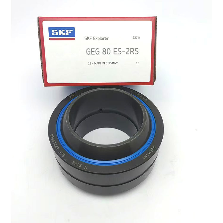 GEG50ES-2RS GEG60ES-2RS GEG70ES-2RS Assemblaggio congiunto per macchine da costruzione