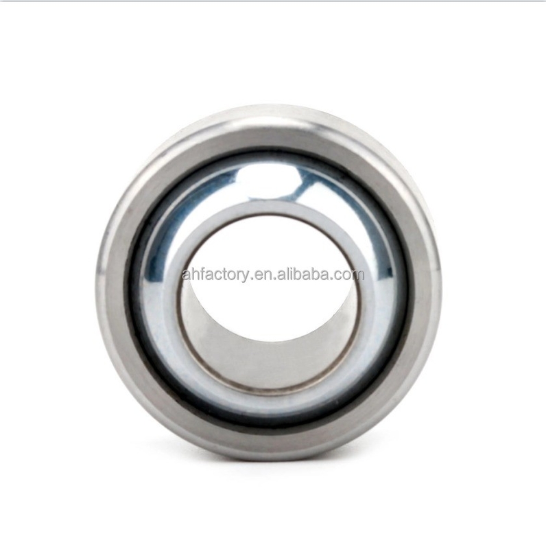 GE120-UK-2RS giuntura di cuscinetto piatto sferica scorrevole cuscinetto 120x180x85 mm per macchine
