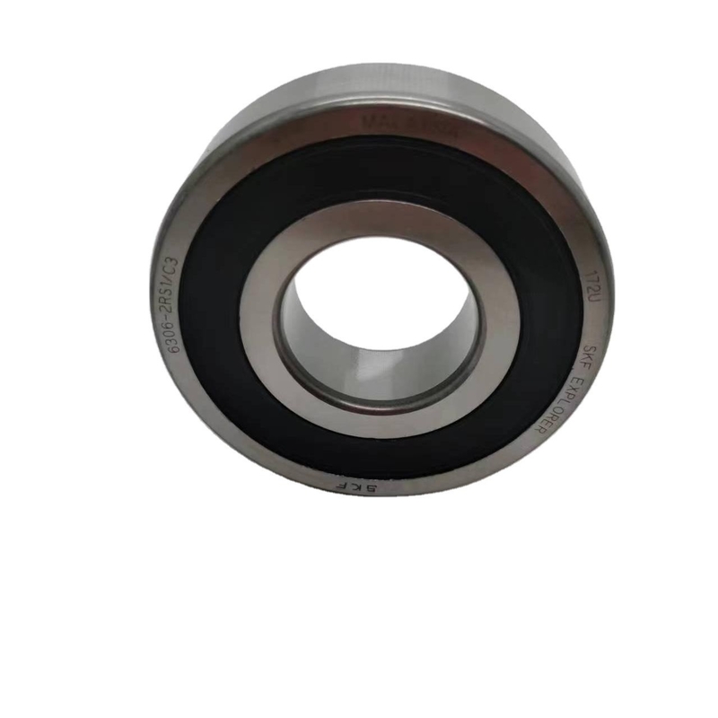 Cuscinetti a sfera a scanalatura profonda 6000 6001 6002 6003 6004 6005 6006 6200 6201 6202 6203 6204