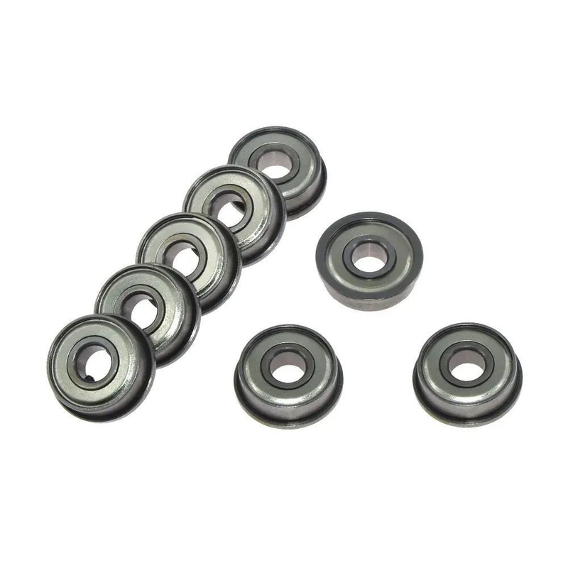 F6800 F6801 F6802 F6803 F6804 F6805 Cuscinetti a sfera per macchine
