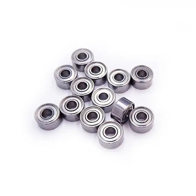 MR85Z MR85 2Z ZZ MR85ZZ MR85Z MR85-ZZ MR85-2Z MR85 Cuscinetto a sfera in acciaio inossidabile 5x8x2,5 mm