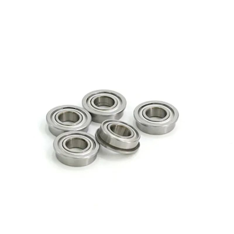 Miniatura MF93 MF95 MF104 MF105 MF106 MF115 Cuscinetto a sfera a scanalatura profonda per applicazioni