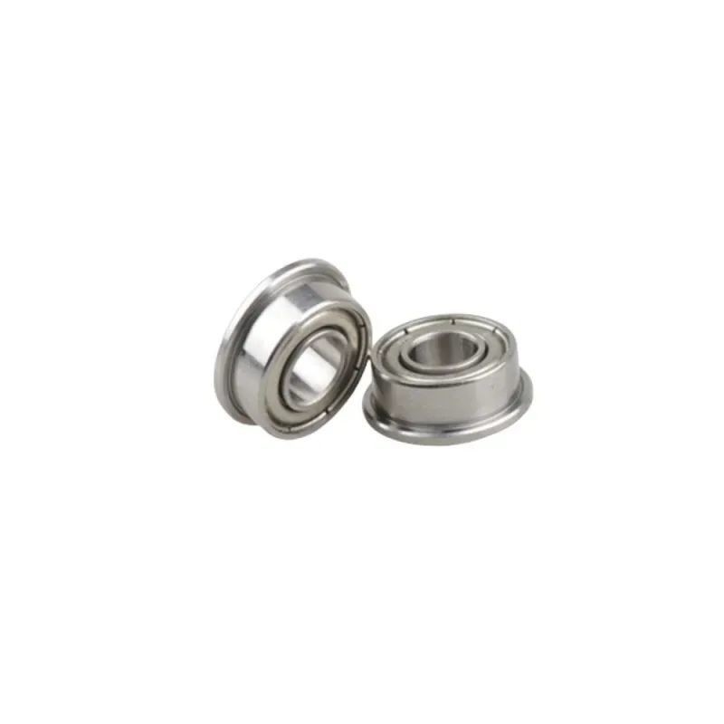 ZZ sigilli tipo cuscinetto a sfera MF117 MF118 MF119 MF120 per miniere e metallurgia