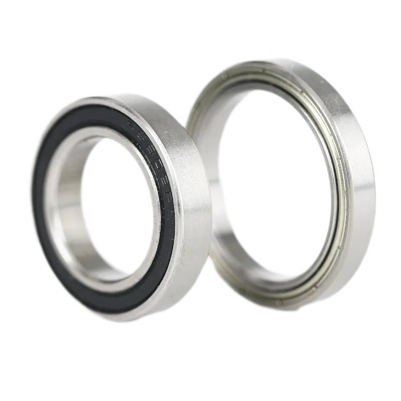6700 2RS 6701 6702 6703 ZZ 6704 6705 6706 6707 6708 6709 6710 Cuscinetti a sfera a scanalatura sottile