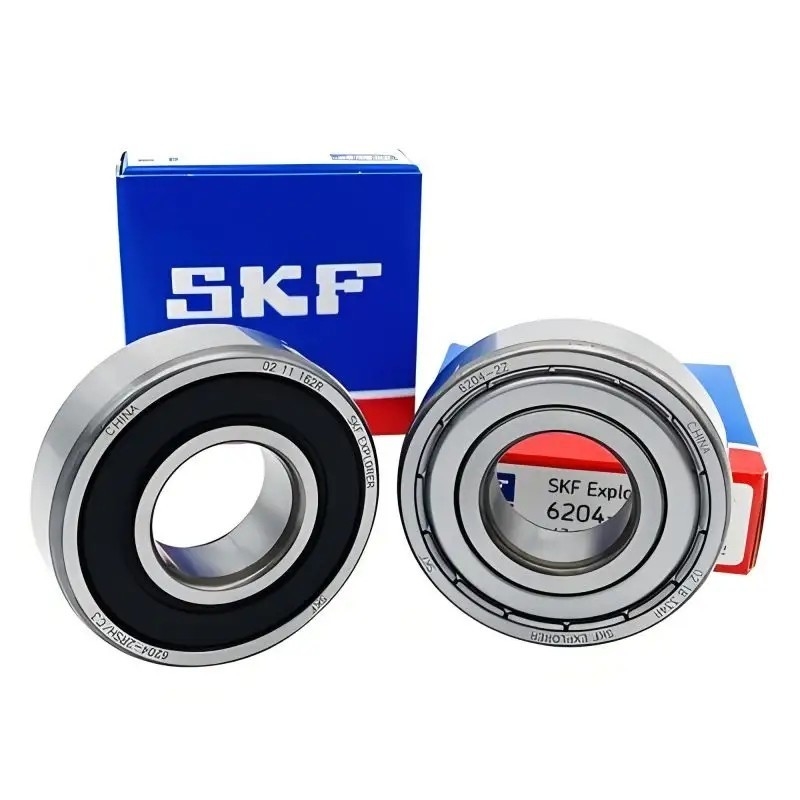 6015 2Z/C3 6016 6017 6018 6019 6020 6021 6022 2Z 2RS1 OPEN BALL Struttura SKF Cuscinetto