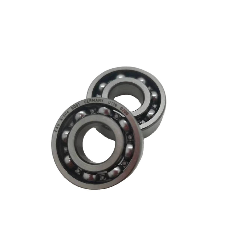 Basso rumore F.A.G. 6000 6001 6202 6203 6204 6205 6300 6301 6302 Cuscinetti a sfera a scanalatura profonda