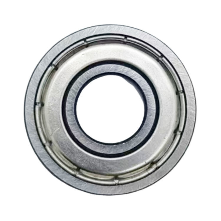 6000-2Z Cuscinetti a sfera a scanalatura profonda con dimensioni di foratura di 0-42 mm e certificato ISO9001 2008