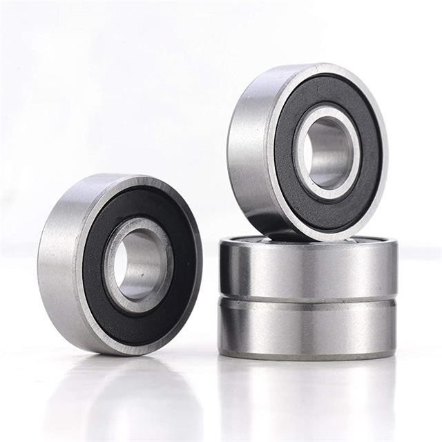 99502H-2RS Acciaio cromato non standard da pollici 99502H-2RS per macchine 15.875*34.925*11mm