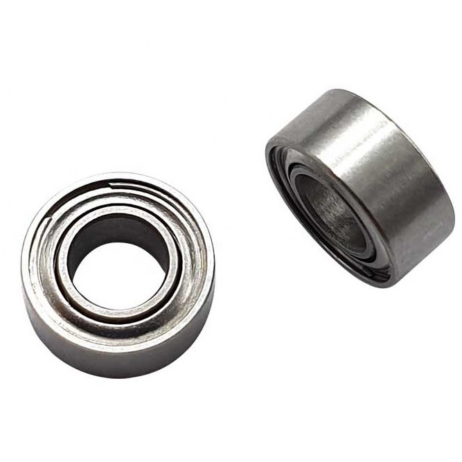 R144 R144ZZ cuscinetto in miniatura per strumenti medici SKF