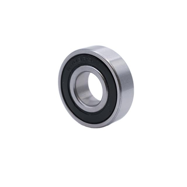 Scavo 0 20 mm Cuscinetto a sfera a scanalatura profonda 6404-2RS ad alta capacità per cuscinetti