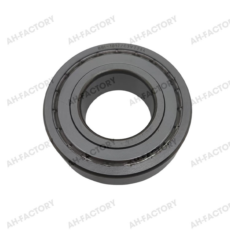 Acciaio cromato/GCr15 S.K.F. BB1-1012/C3VT264 Foratura Dimensione 0 35 mm Cuscinetto a sfera a scanalatura profonda