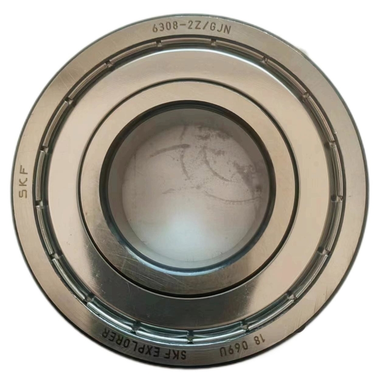 ZZ 2Z sigilli di tipo 6308-2Z/GJN cuscinetto a sfera a scanalatura profonda 40*90*23 mm per l'estrazione di energia