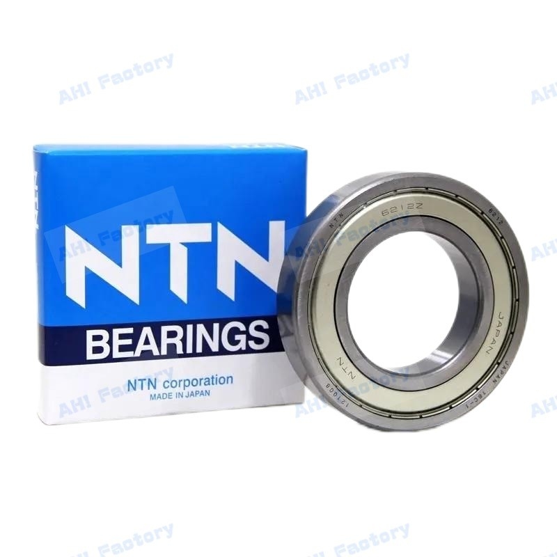 6313 Cuscinetto a sfera a scanalatura profonda 6310 6311 6312 6313 6314 6315 2RS 2Z ZZ con materiale